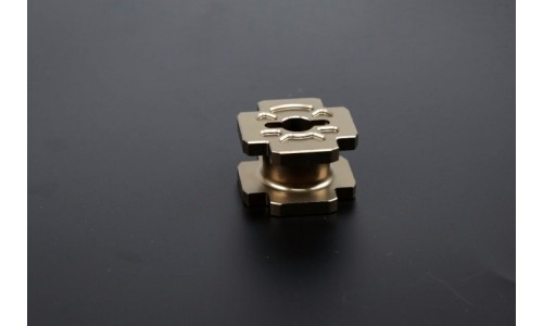 LT CNC Alloy Diff Lock | Rovan Sports